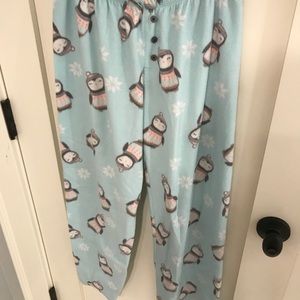PJ salvage pj pants